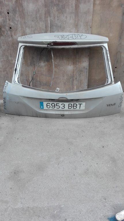 Haion Ford Focus Mk 1 1998-2004 Gri