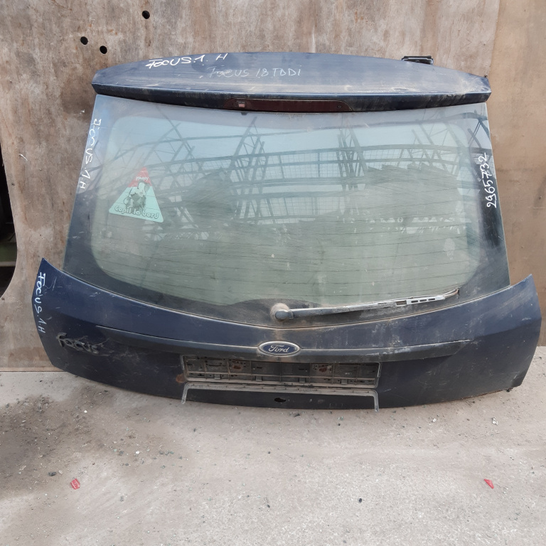 Haion Ford Focus Mk 1 1998-2004 Hatchback 5 Portiere