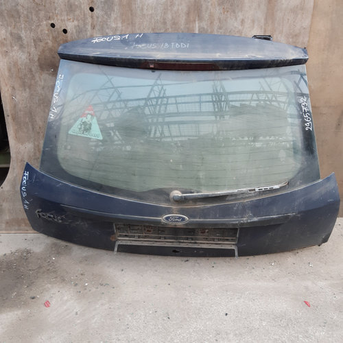 Haion Ford Focus Mk 1 1998-2004 Hatchback 5 Portiere