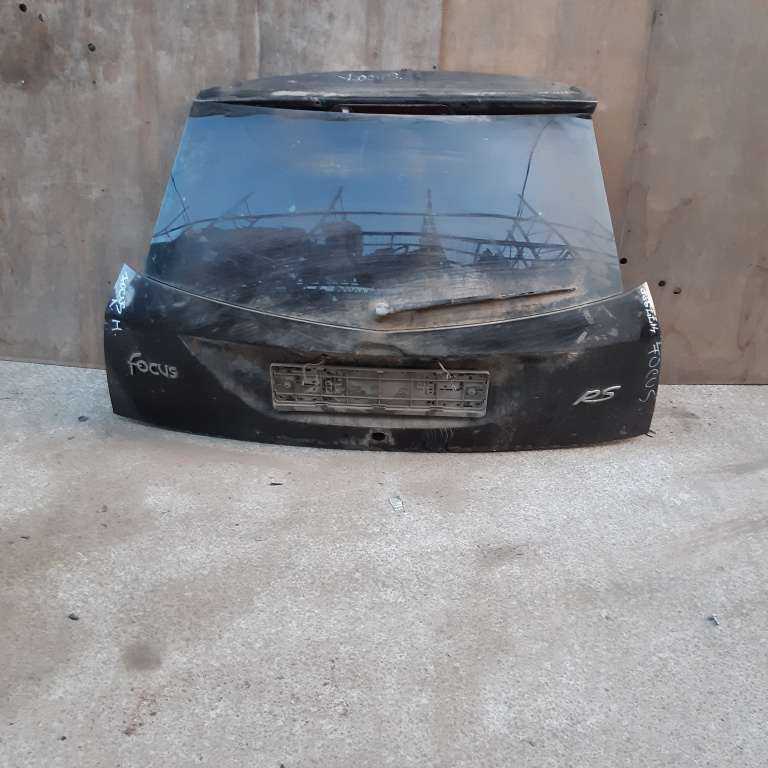 Haion Ford Focus Mk 1 1998-2004 Negru