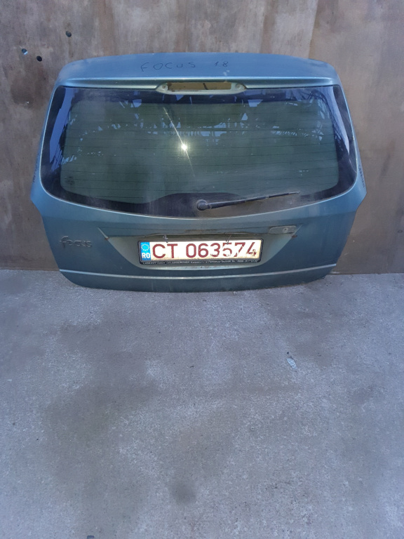 Haion Ford FOCUS Mk 1 1998 - 2004
