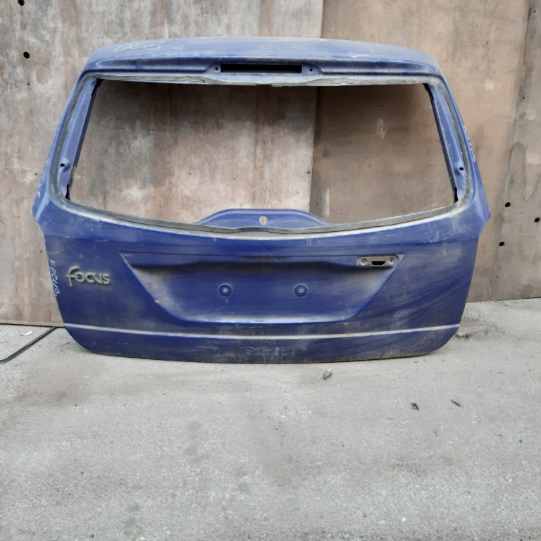 Haion Ford FOCUS Mk 1 1998 - 2004