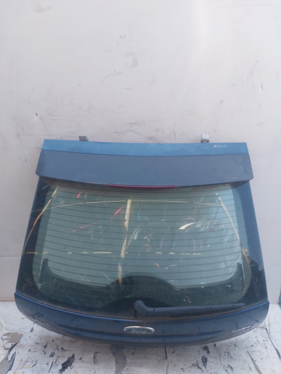Haion Ford Focus Mk 2 2005-2010 Albastru