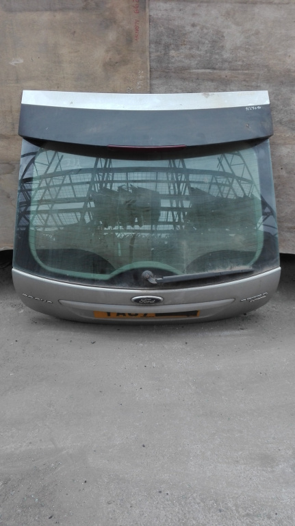 Haion Ford Focus Mk 2 2005-2010 Gri
