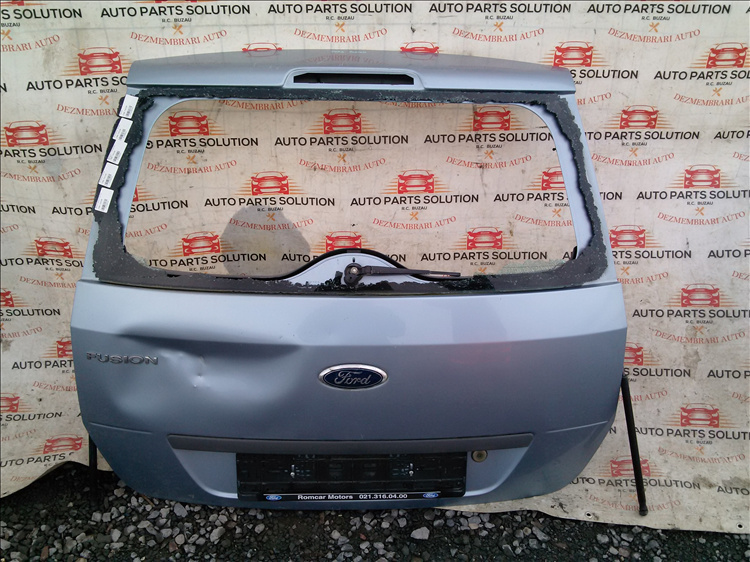 Haion FORD FUSION