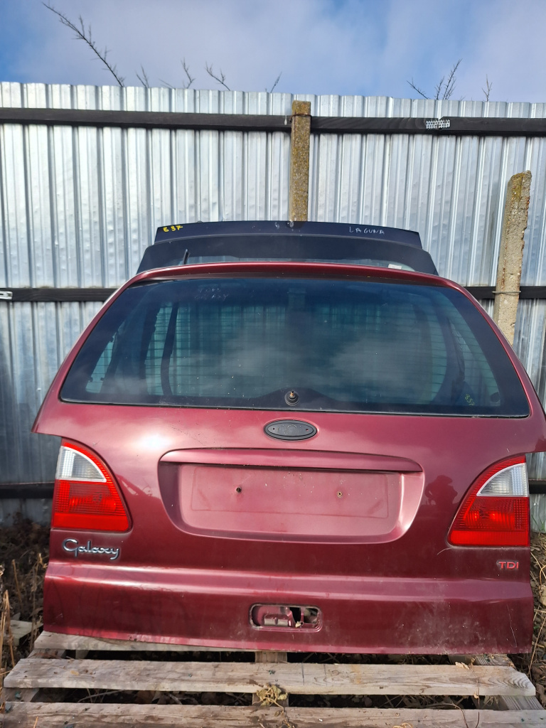Haion Ford Galaxy 2004