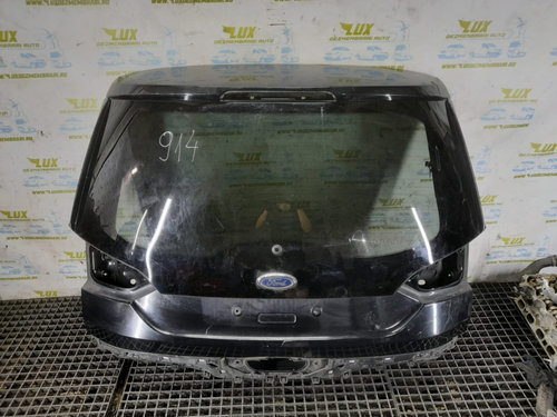 Haion Ford Galaxy 3 [2015 - 2020] 2.0 tdci