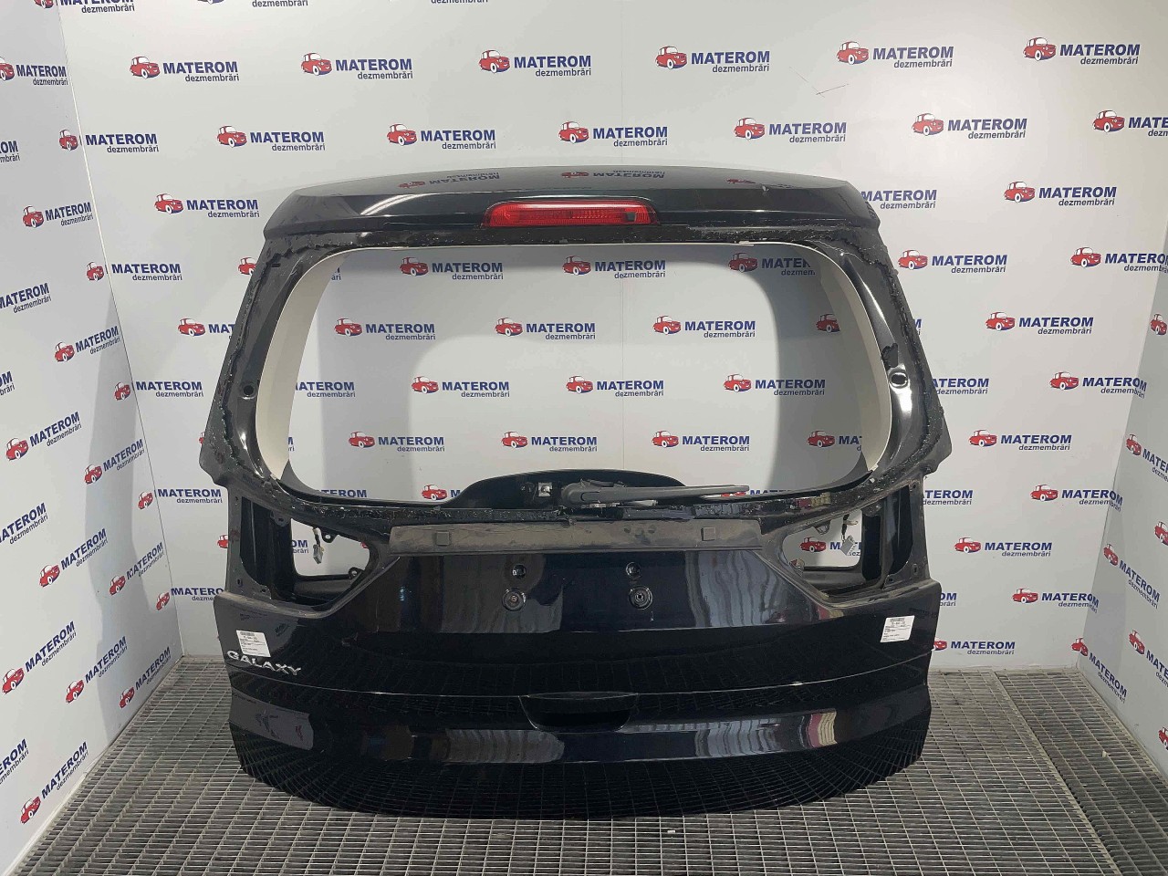 HAION FORD GALAXY GALAXY - - (2006 2014)