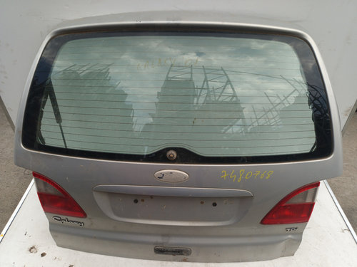 Haion Ford Galaxy (Wgr) 1995-2006 Gri