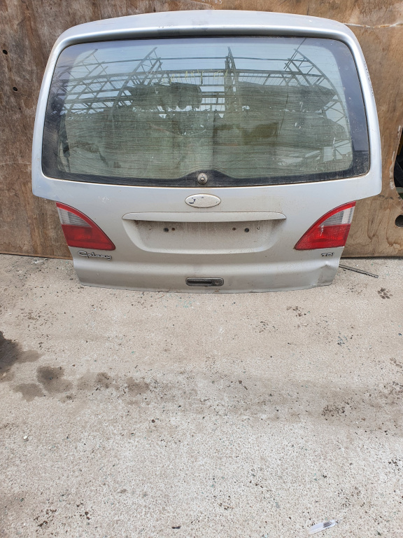 Haion Ford Galaxy (Wgr) 1995-2006 Gri