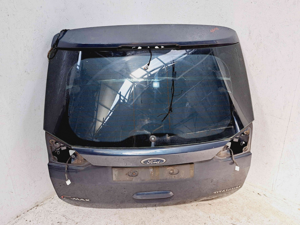 Haion Ford Grand C-Max (CB7) [Fabr 2010-2015] Midnight Sky