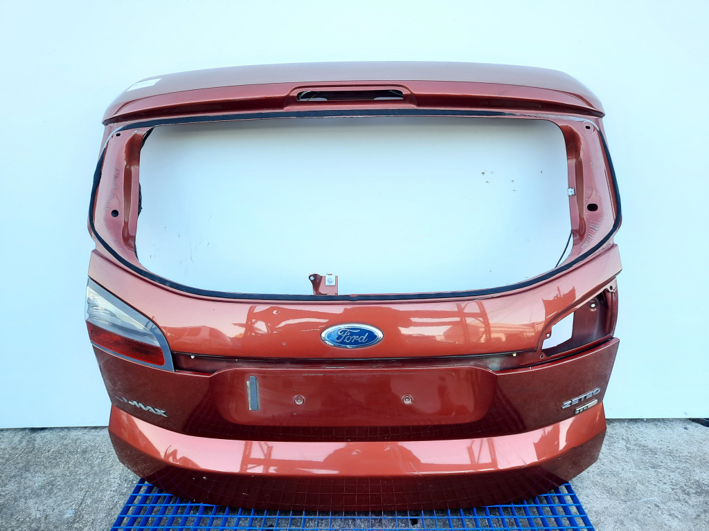 Haion, Ford Grand C-Max (id:565150)