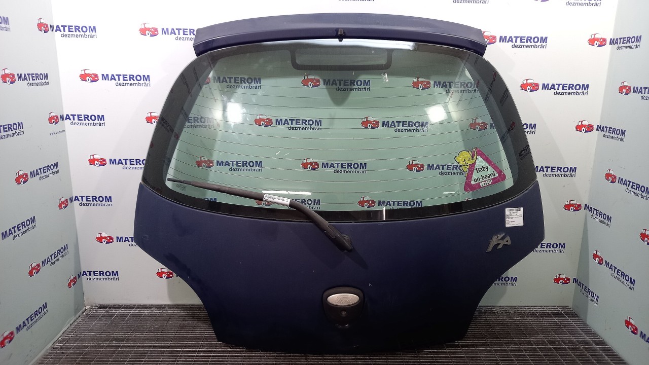 HAION FORD KA KA - - (1997 2008)