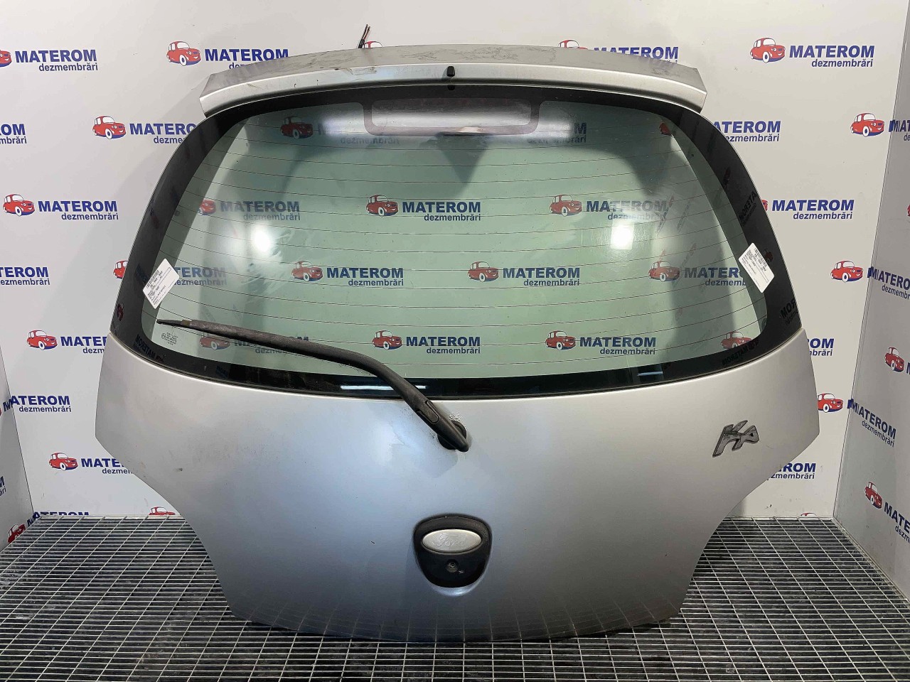 HAION FORD KA KA - - (1997 2008)