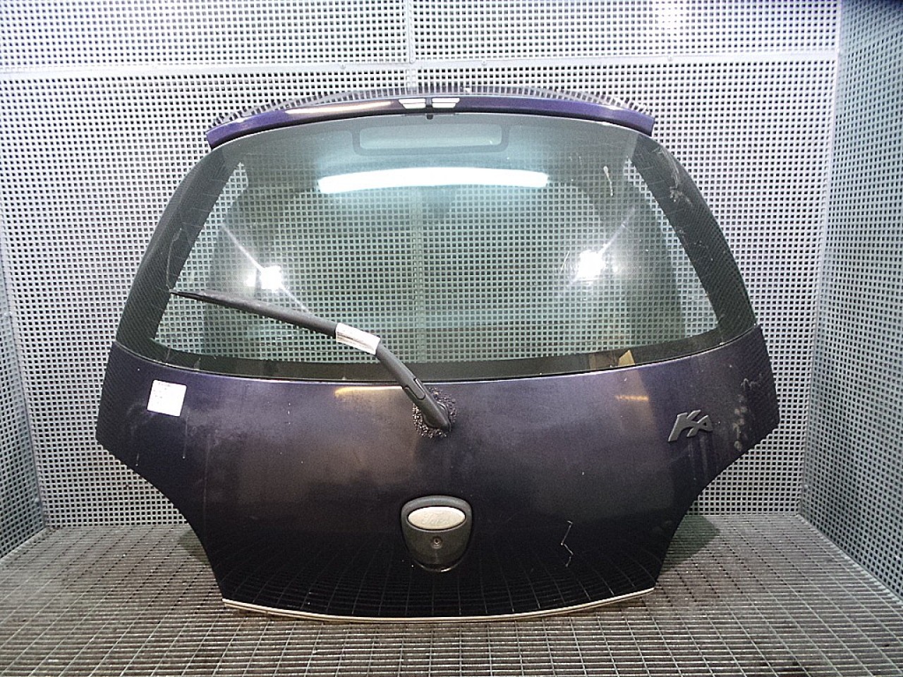 HAION FORD KA KA - - (1997 2008)