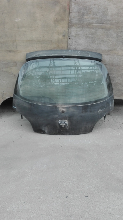 Haion Ford Ka (Rb) 1996-2008 Alb