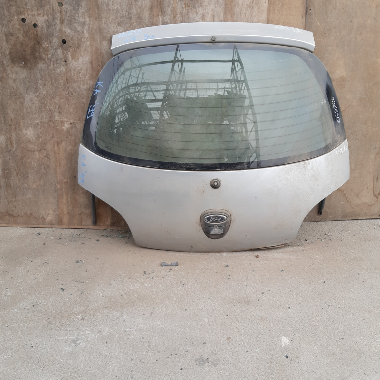 Haion Ford Ka (Rb) 1996-2008 Gri
