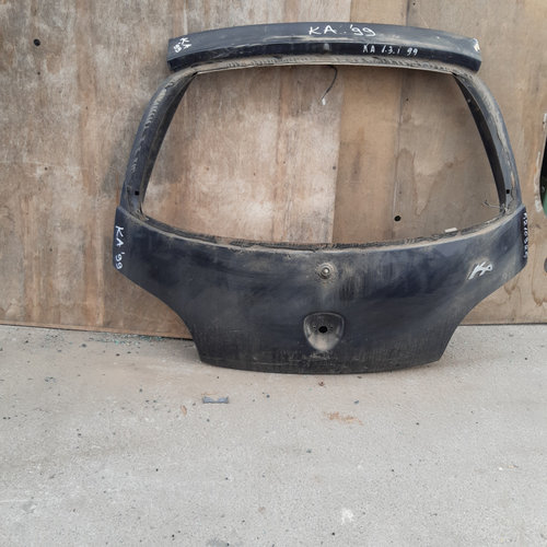 Haion Ford Ka (Rb) 1996-2008 Negru