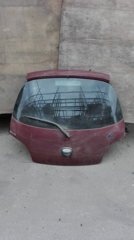 Haion Ford Ka (Rb) 1996-2008 Violet