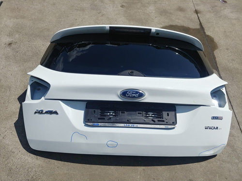Haion ford kuga 1 facelift 2011