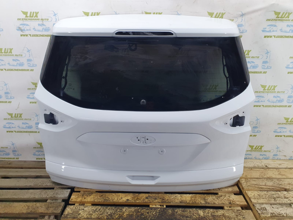 Haion Ford Kuga 2 [2013 - 2020]