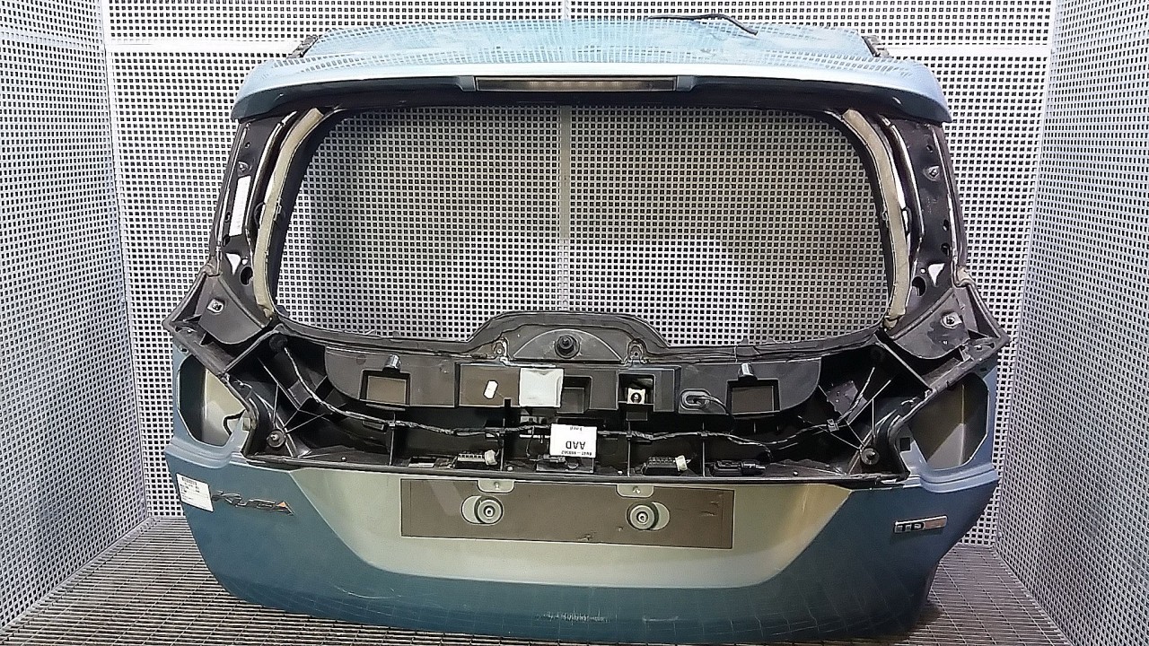 HAION FORD KUGA - - (2008 2012)