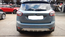 Haion Ford Kuga 2009 SUV 2.0 TDCI 136Hp