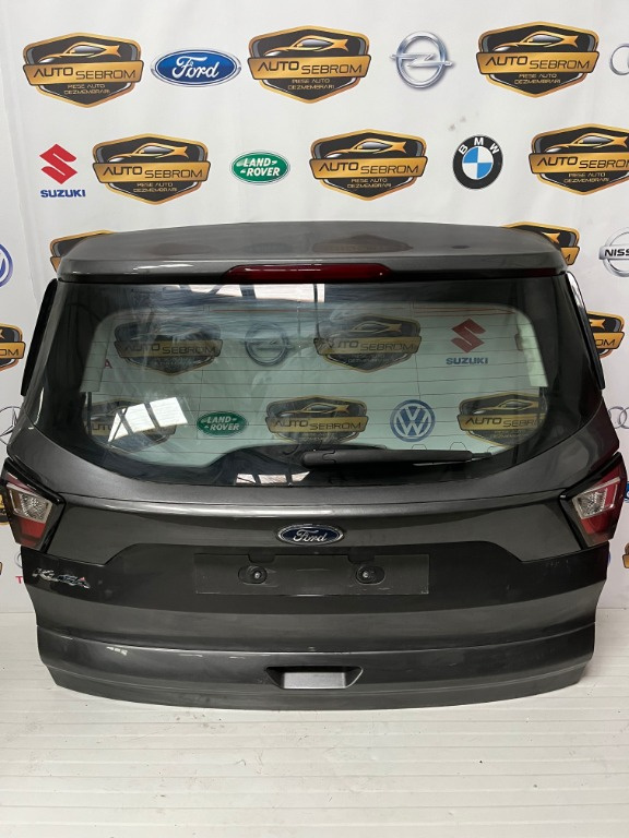 Haion Ford Kuga 2017-2019
