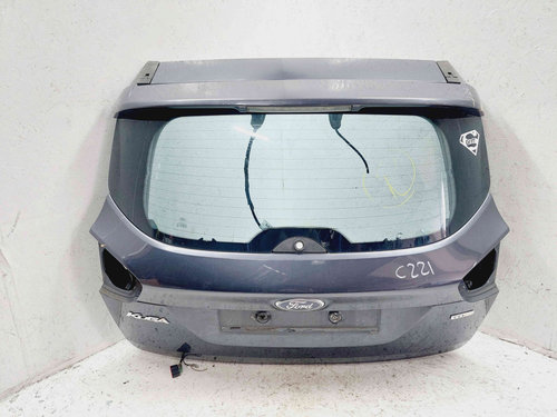 Haion Ford Kuga I [Fabr 2008-2012] ALBASTRU