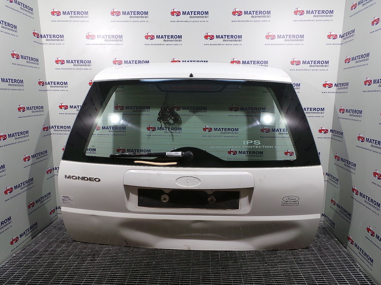 HAION FORD MONDEO - - (2000 2007)