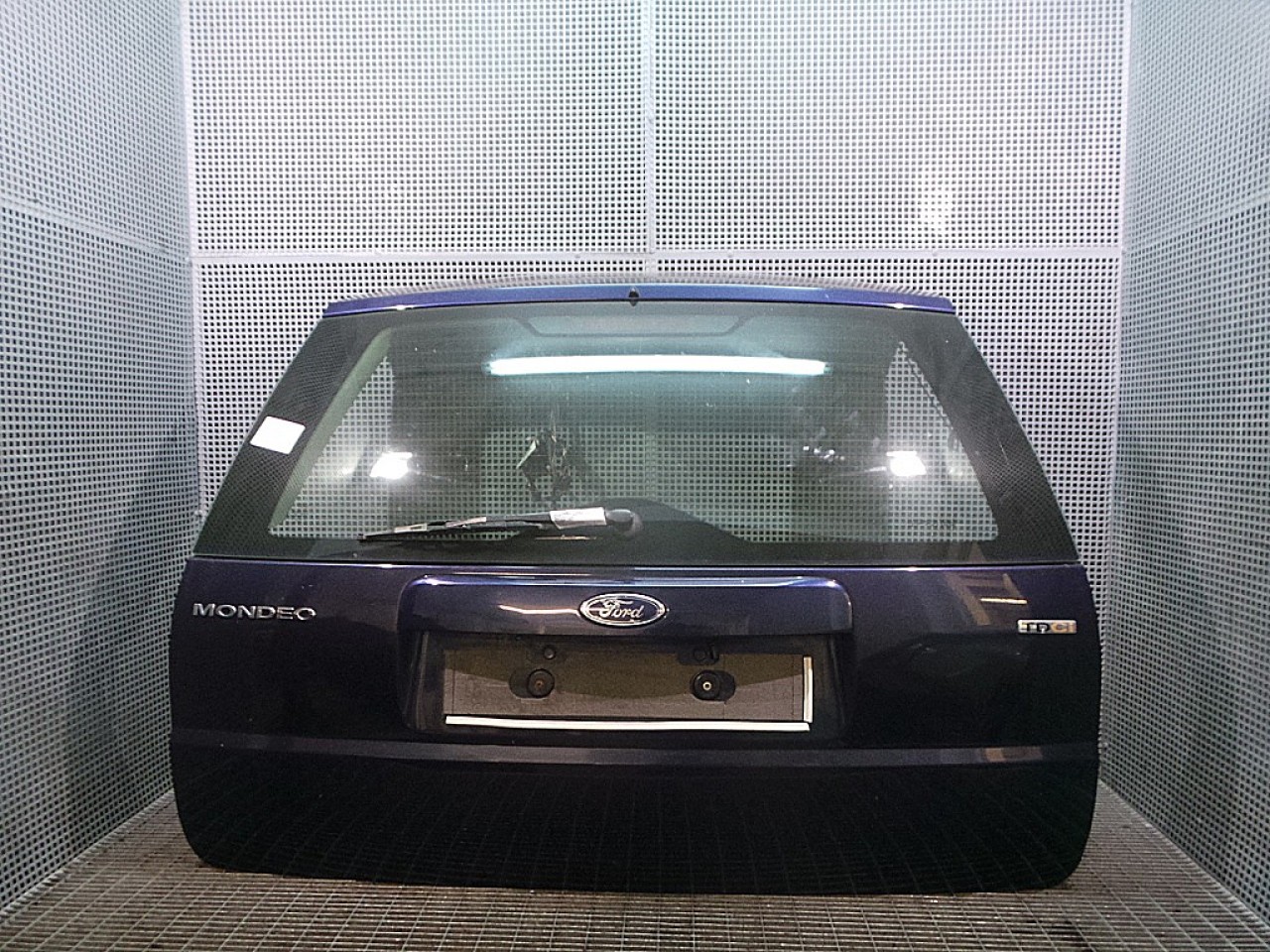 HAION FORD MONDEO - - (2000 2007)