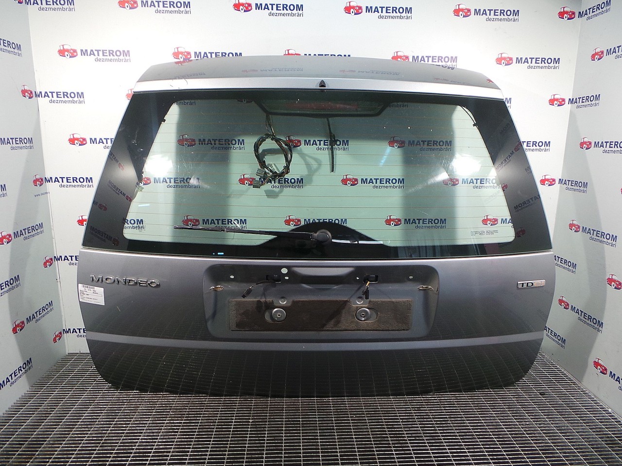 HAION FORD MONDEO - - (2000 2007)
