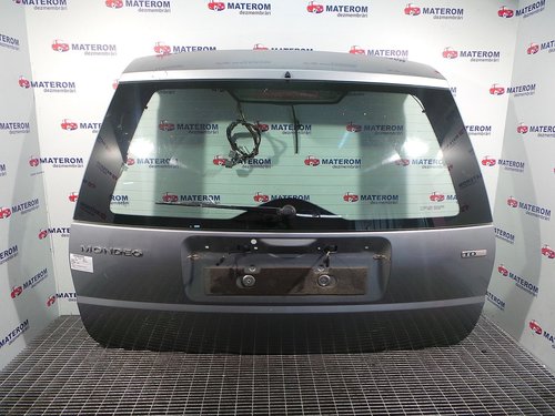 HAION FORD MONDEO - - (2000 2007)