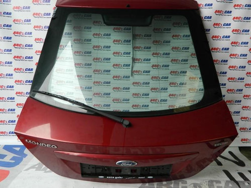 Haion Ford Mondeo 2000-2008 MK3
