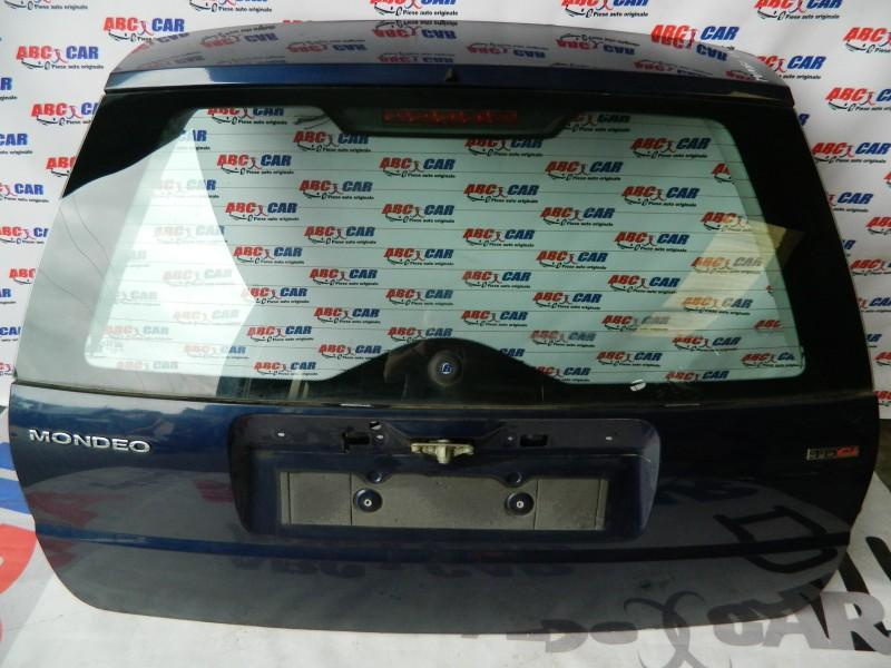 Haion Ford Mondeo 2000-2008 MK3