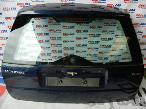 Haion Ford Mondeo 2000-2008 MK3