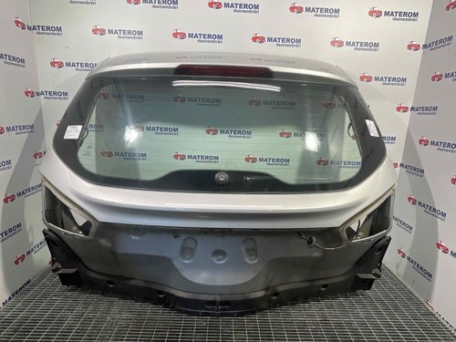 HAION FORD MONDEO - - (2007 2014)