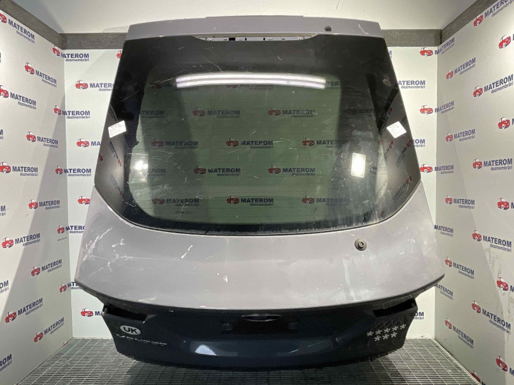 HAION FORD MONDEO - - (2014 2019)