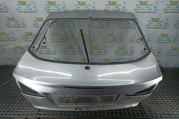 Haion Ford Mondeo 4 [2007 - 2010]