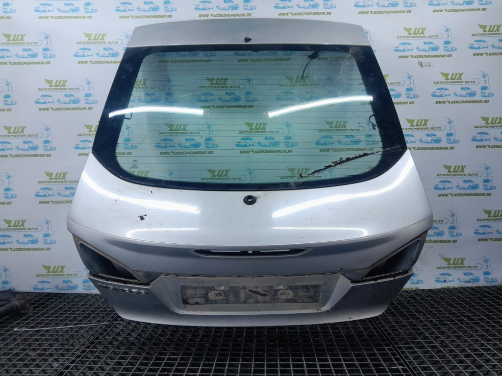 Haion Ford Mondeo 4 [2007 - 2010]