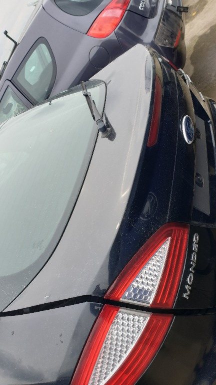 Haion Ford Mondeo 4 2008 HB 2.0