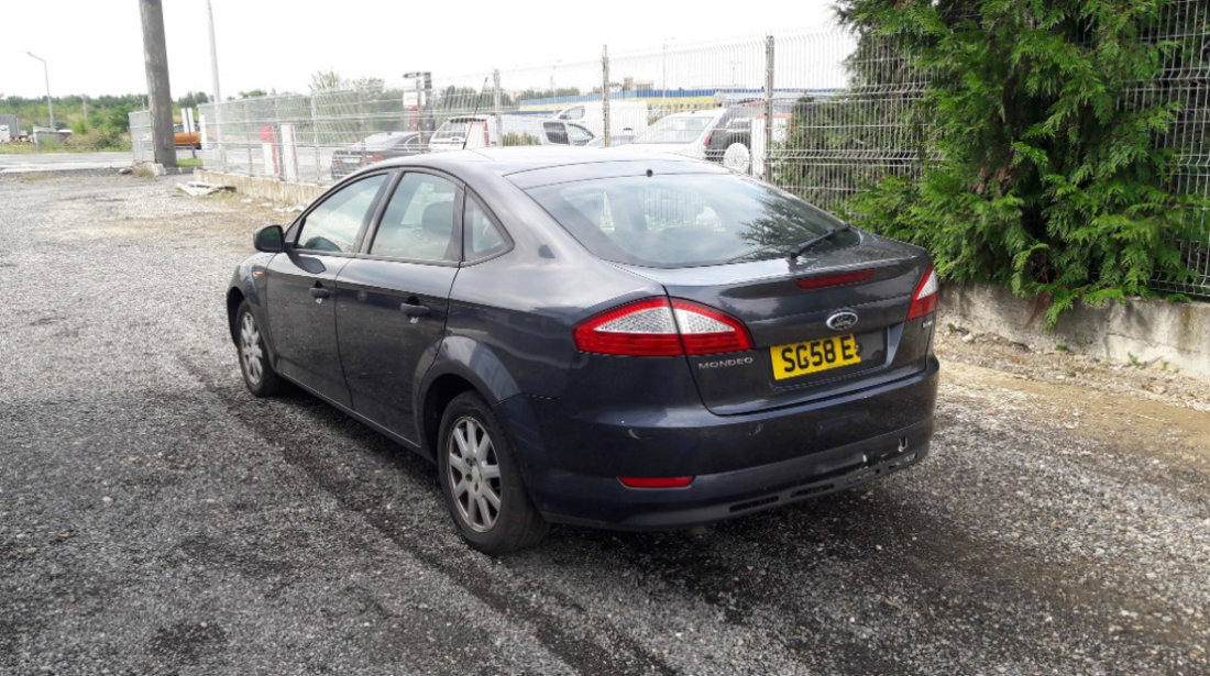 Haion Ford Mondeo 4 2008 limuzina 2.0