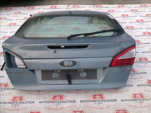 Haion FORD MONDEO 4 an fabr. 2008