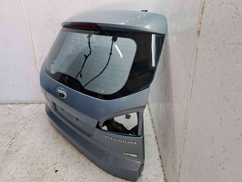 Haion Ford Mondeo 4 Turnier [Fabr 2007-2015] Avalon