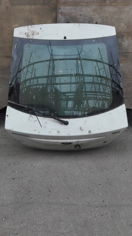 Haion Ford Mondeo Mk 3 2000-2007 Alb