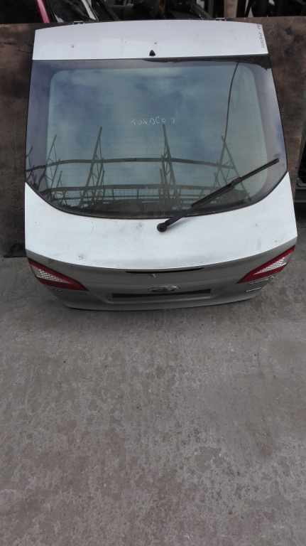Haion Ford Mondeo Mk 3 2000-2007 Gri