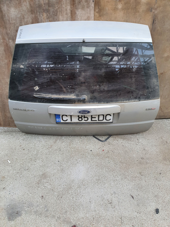 Haion Ford Mondeo Mk 3 2000-2007 Gri