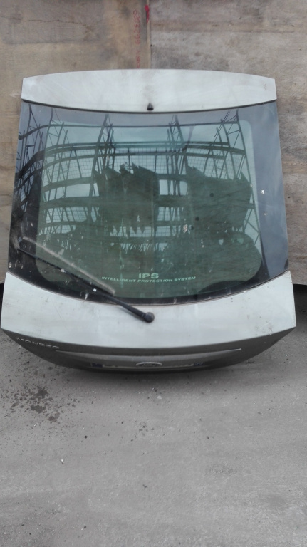 Haion Ford Mondeo Mk 3 2000-2007 Gri
