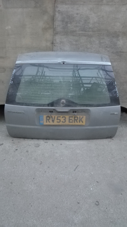 Haion Ford Mondeo Mk 3 2000-2007 Gri