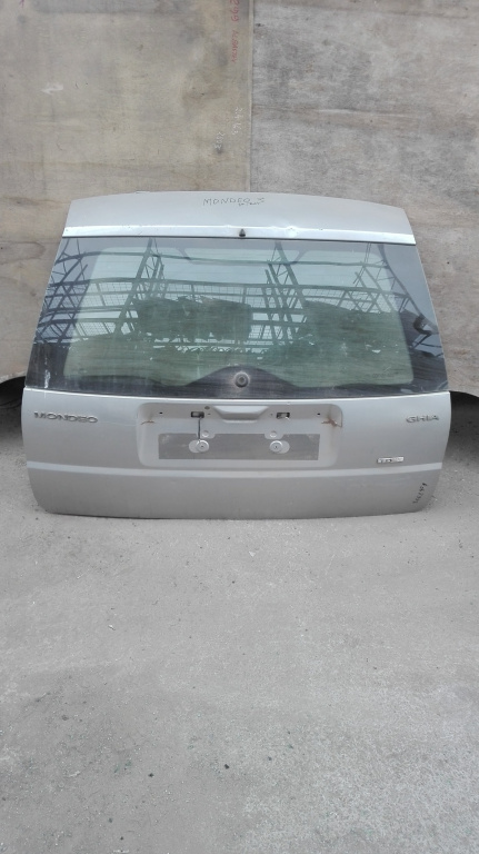 Haion Ford Mondeo Mk 3 2000-2007 Gri